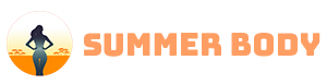 Summer Body header logo